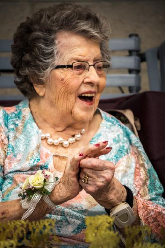 Dixie Claire Kanago