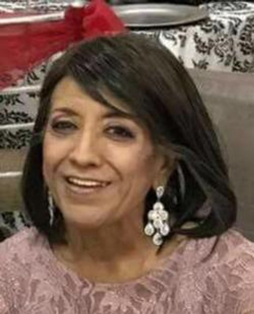 Diana M. Ramirez Profile Photo