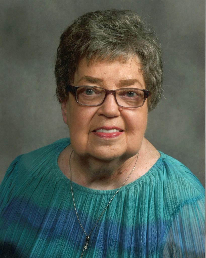 Clarice "Clancy" Neuhaus Profile Photo