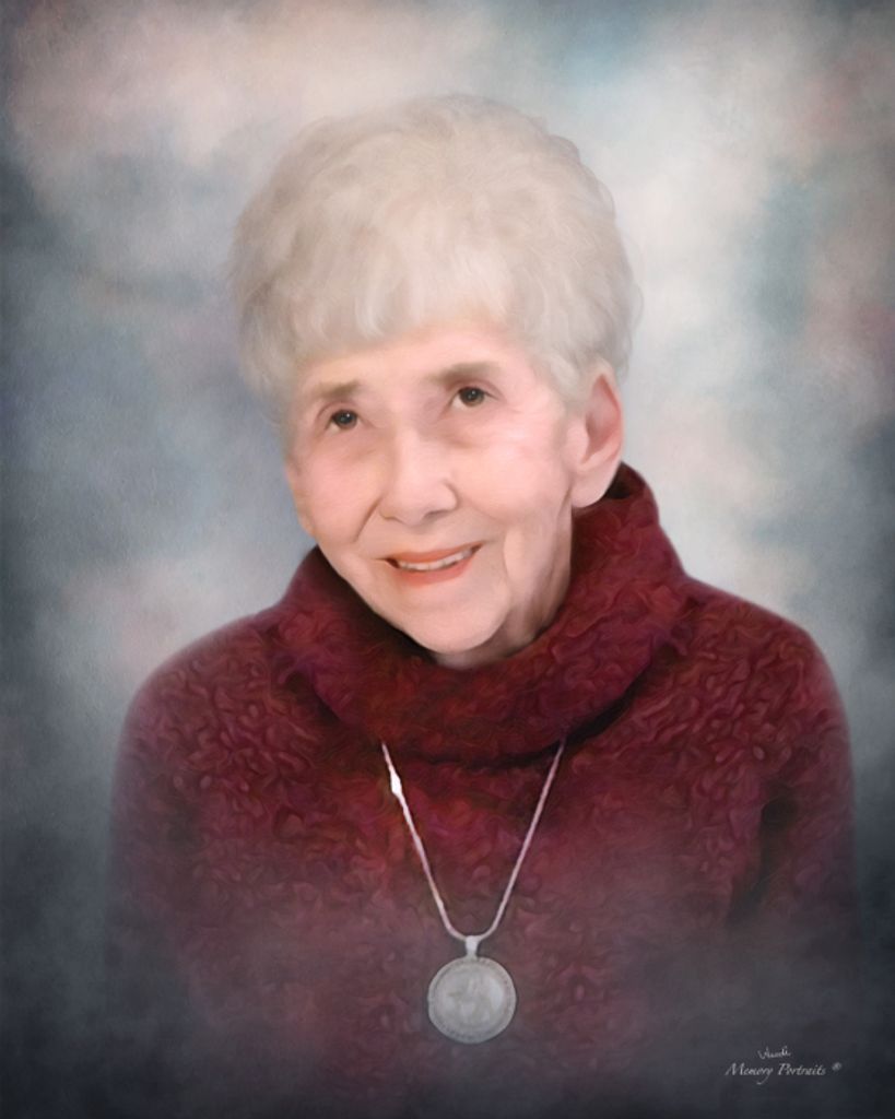 Marilyn Lee (Dearing)  Wallace