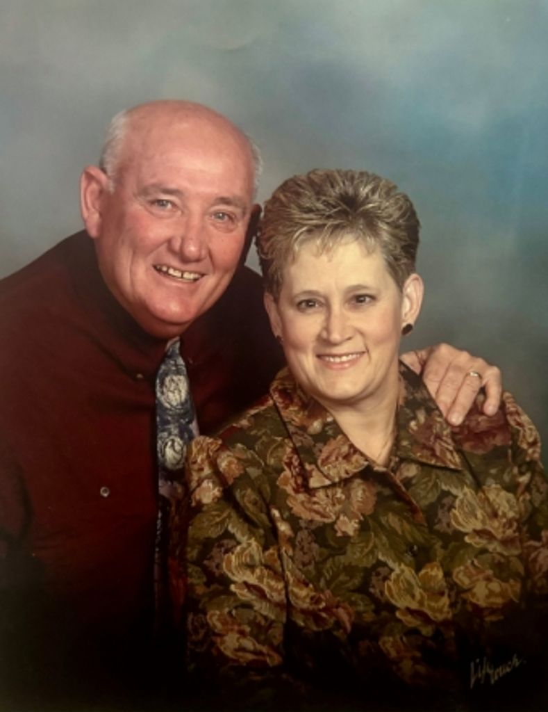 Diane (Ashcraft) Winters Profile Photo