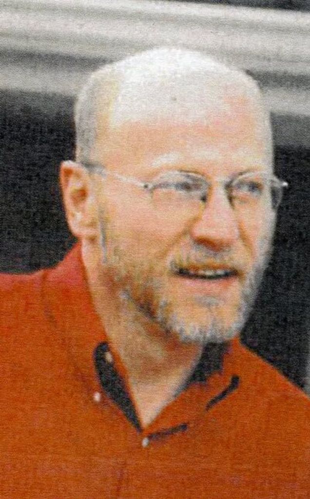 James Adam Steele Profile Photo