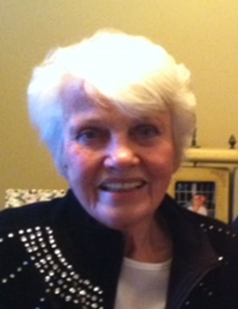 Lila May (Guthier)  Kulp