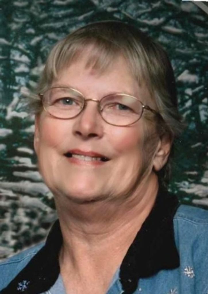 Marjean L. Kelley