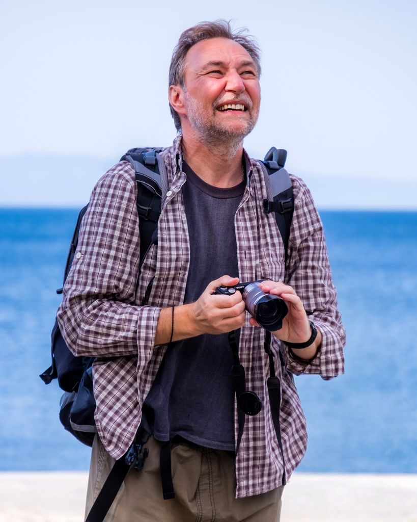 Andrei Konogorov Profile Photo