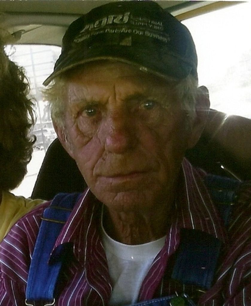 Billy "Snake" Mitchell Profile Photo