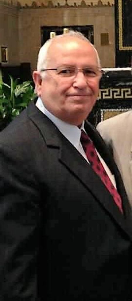 Timothy Weston Molloy Sr.