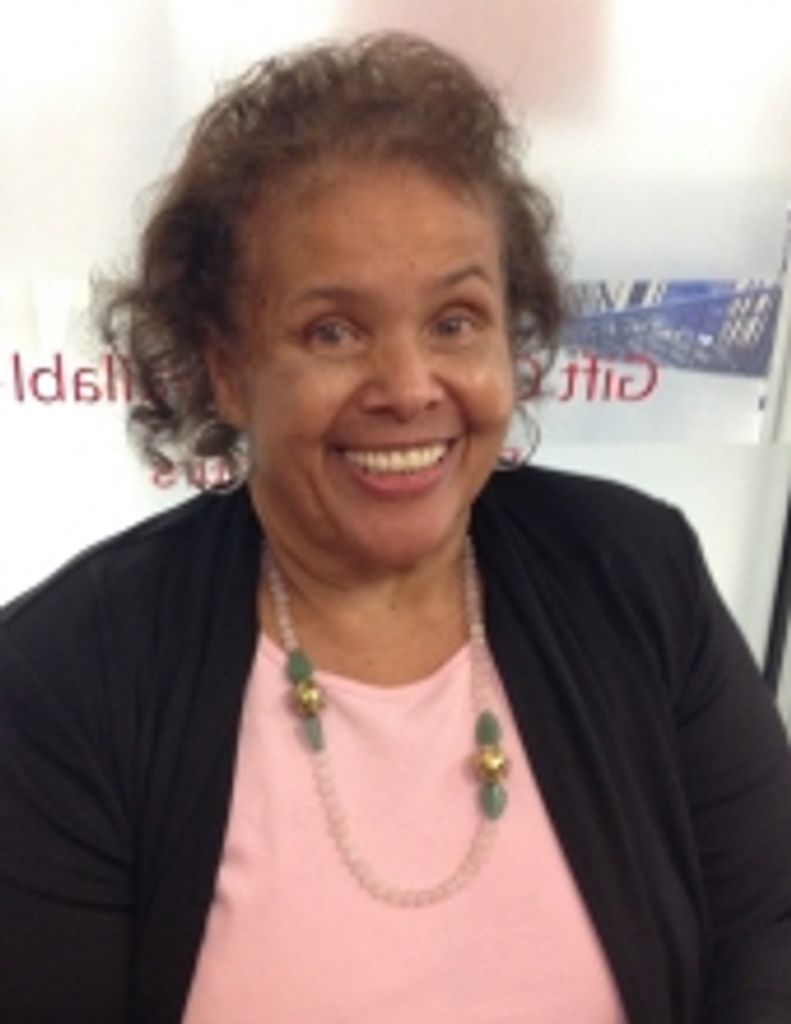 Ruby Jane Jones Profile Photo