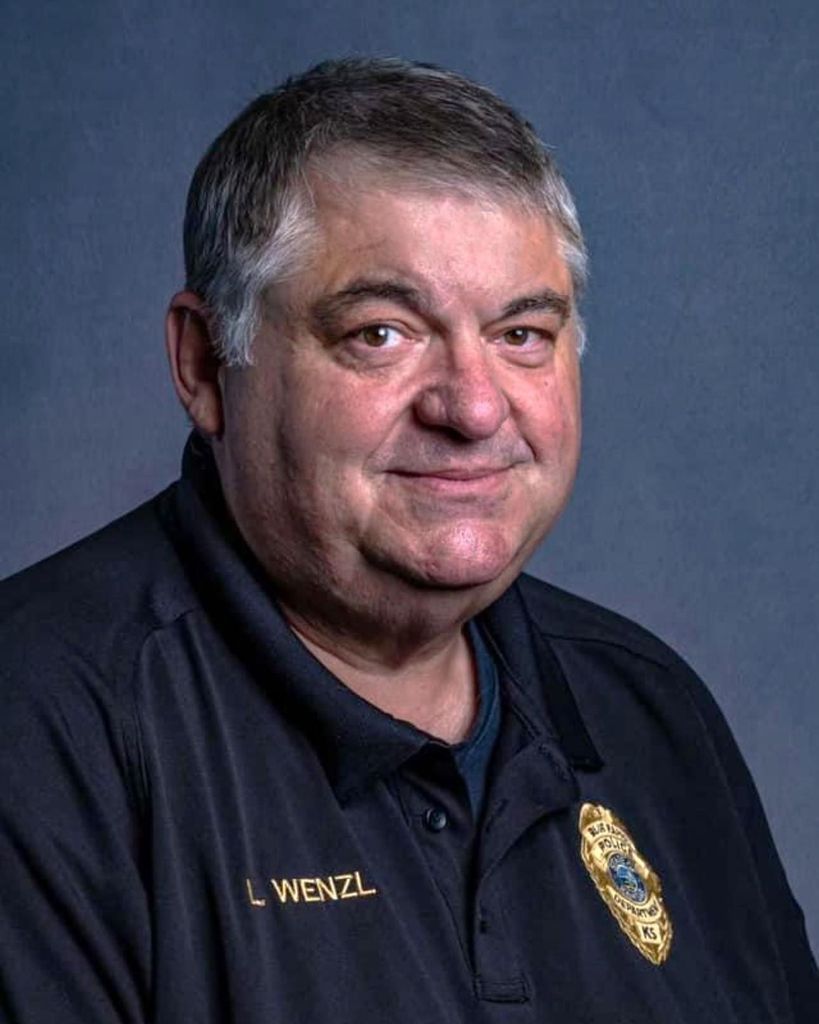 Larry Wenzl