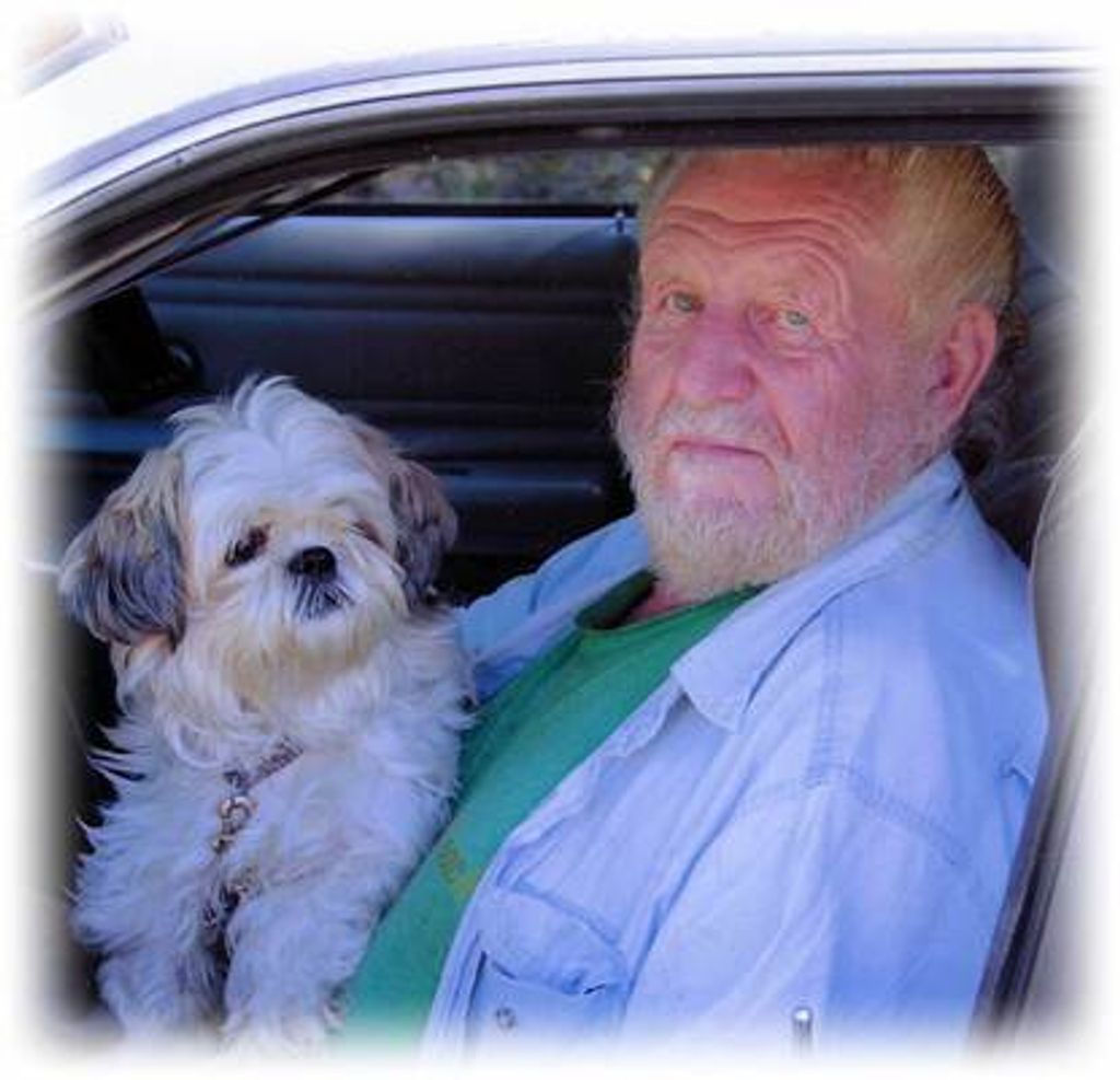 Allen Hugh Thompson Profile Photo