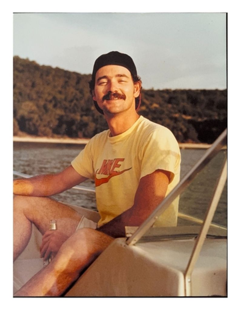 Steven Ray Ford Profile Photo