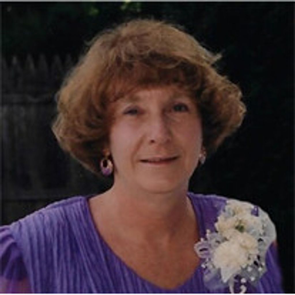 Mary Jane Guile