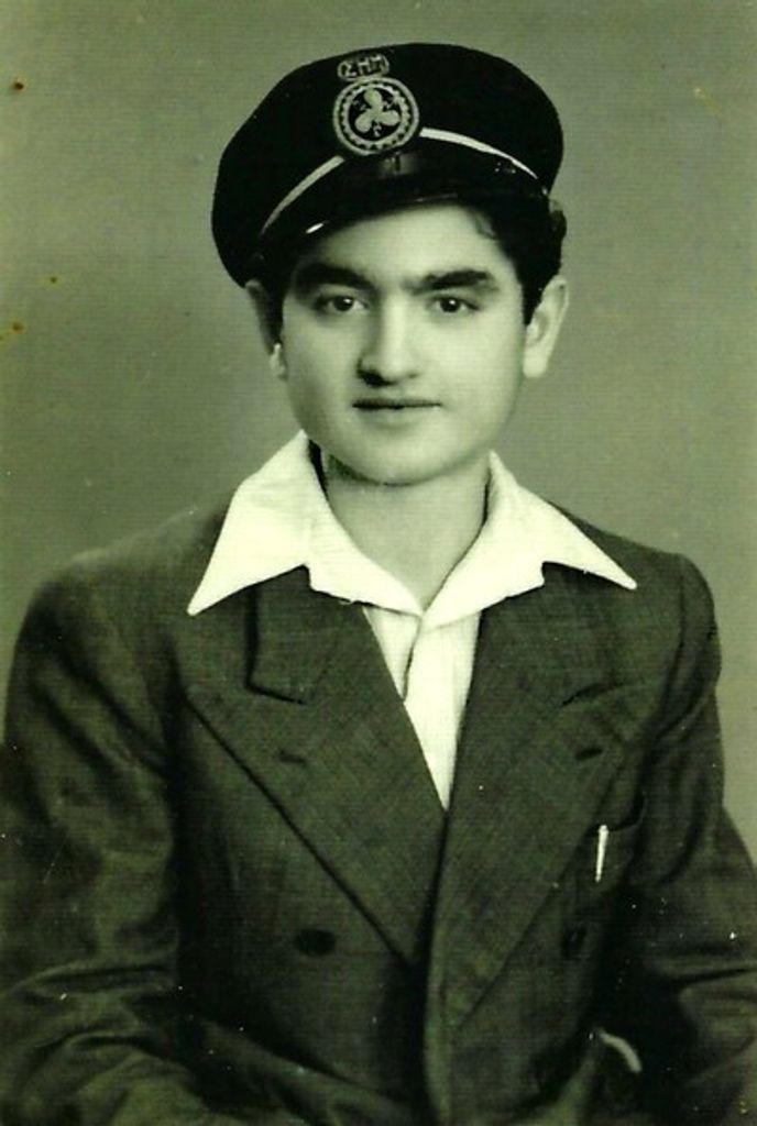 John Dimitrios Kontorousis Profile Photo