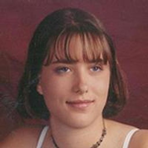 Dani Jo Johnson Profile Photo