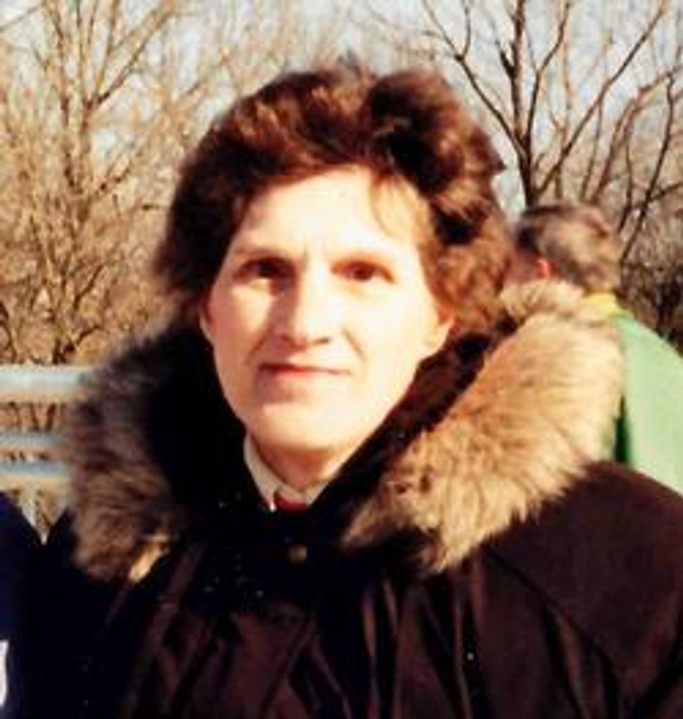 Gilberta L. Ball Profile Photo