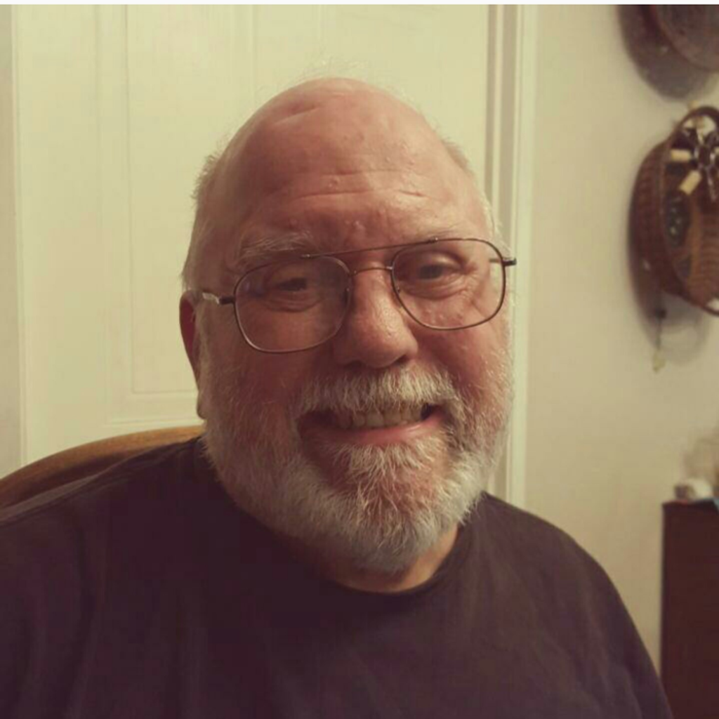 Stephen Paul Gartner