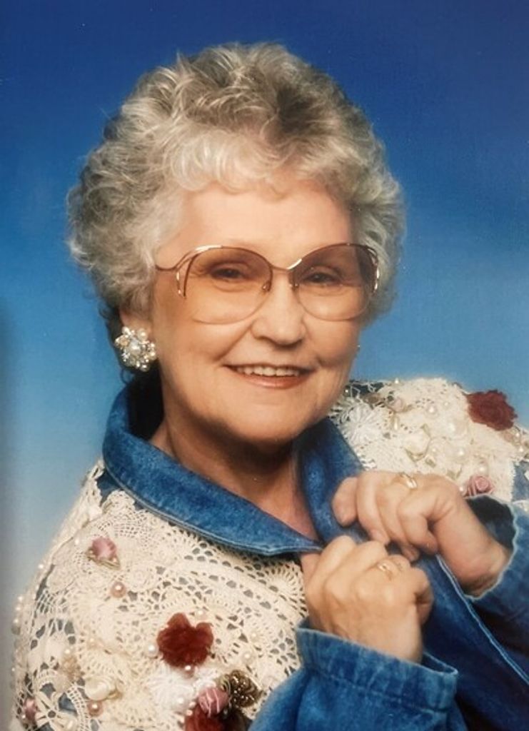 Frances Elaine Nedeau Profile Photo