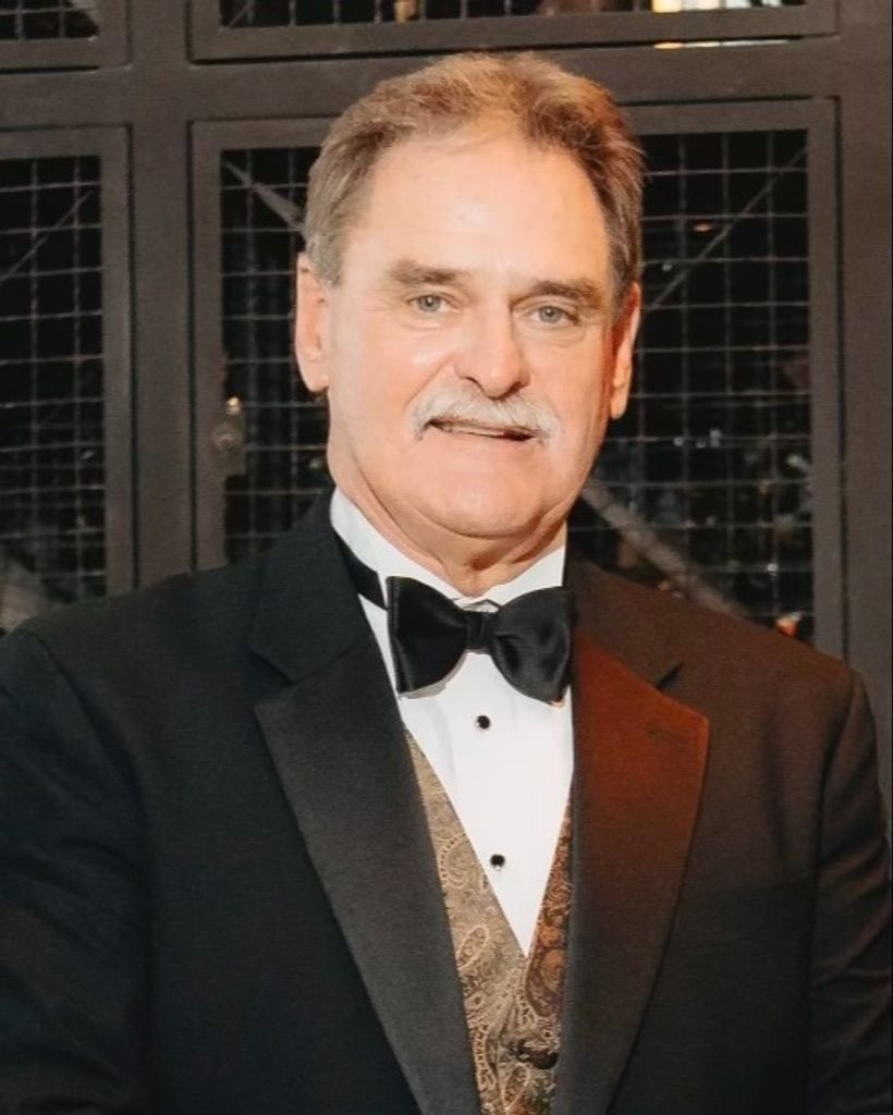 Howard Dorman "Dyke" Spencer Profile Photo