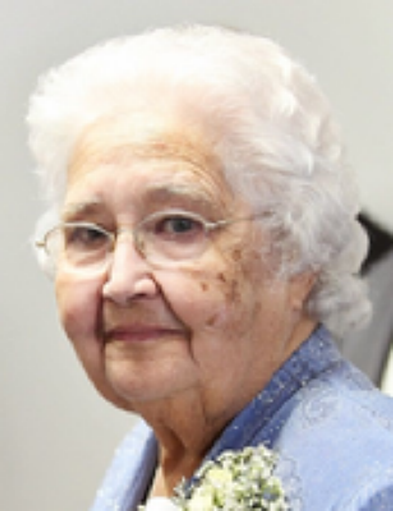 Rosa  Shelton Mitchell