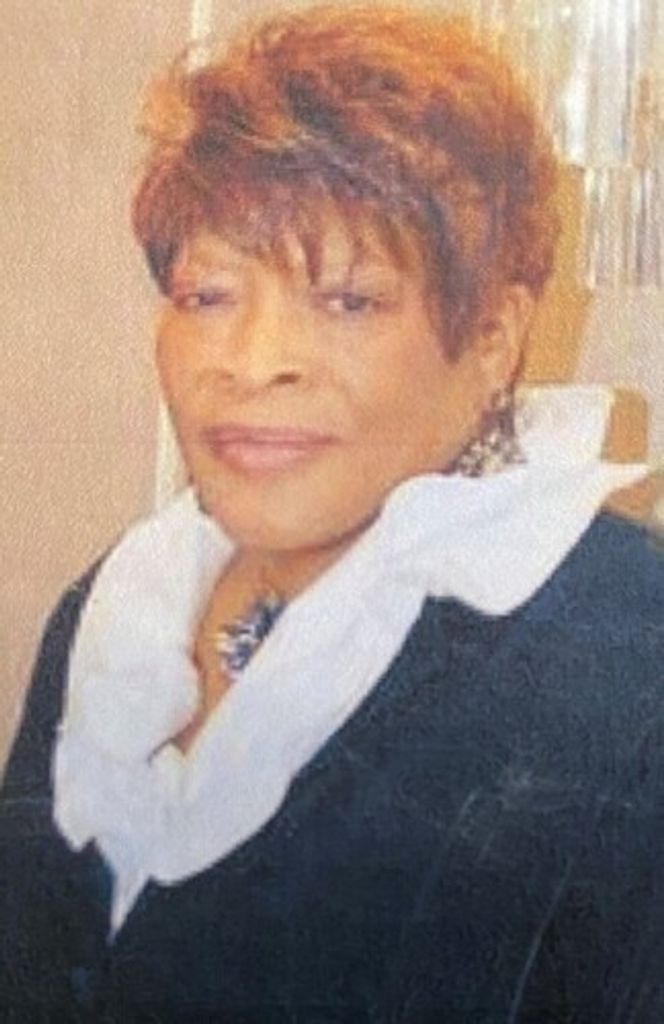 Swannie Mae Johnson Profile Photo