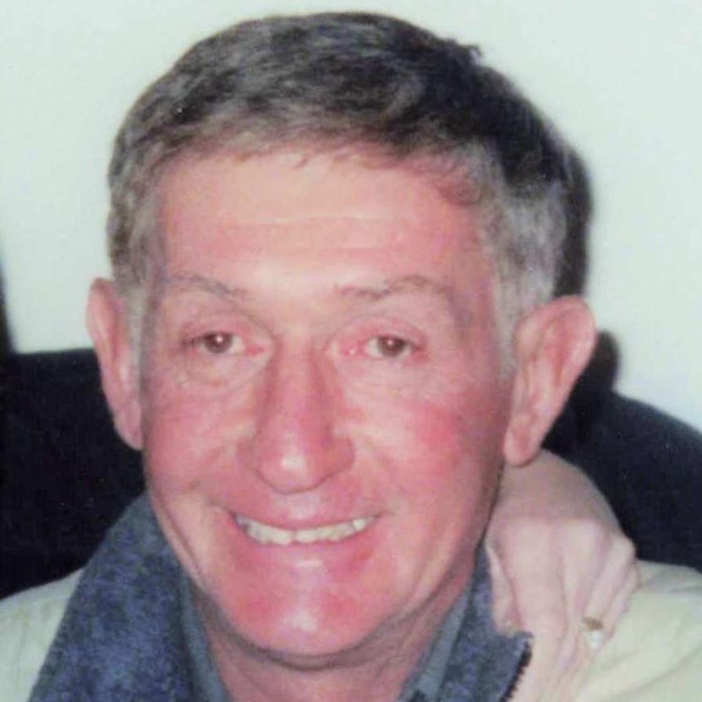 James A Tibbetts