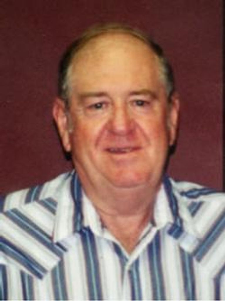 John Edward Canady Profile Photo