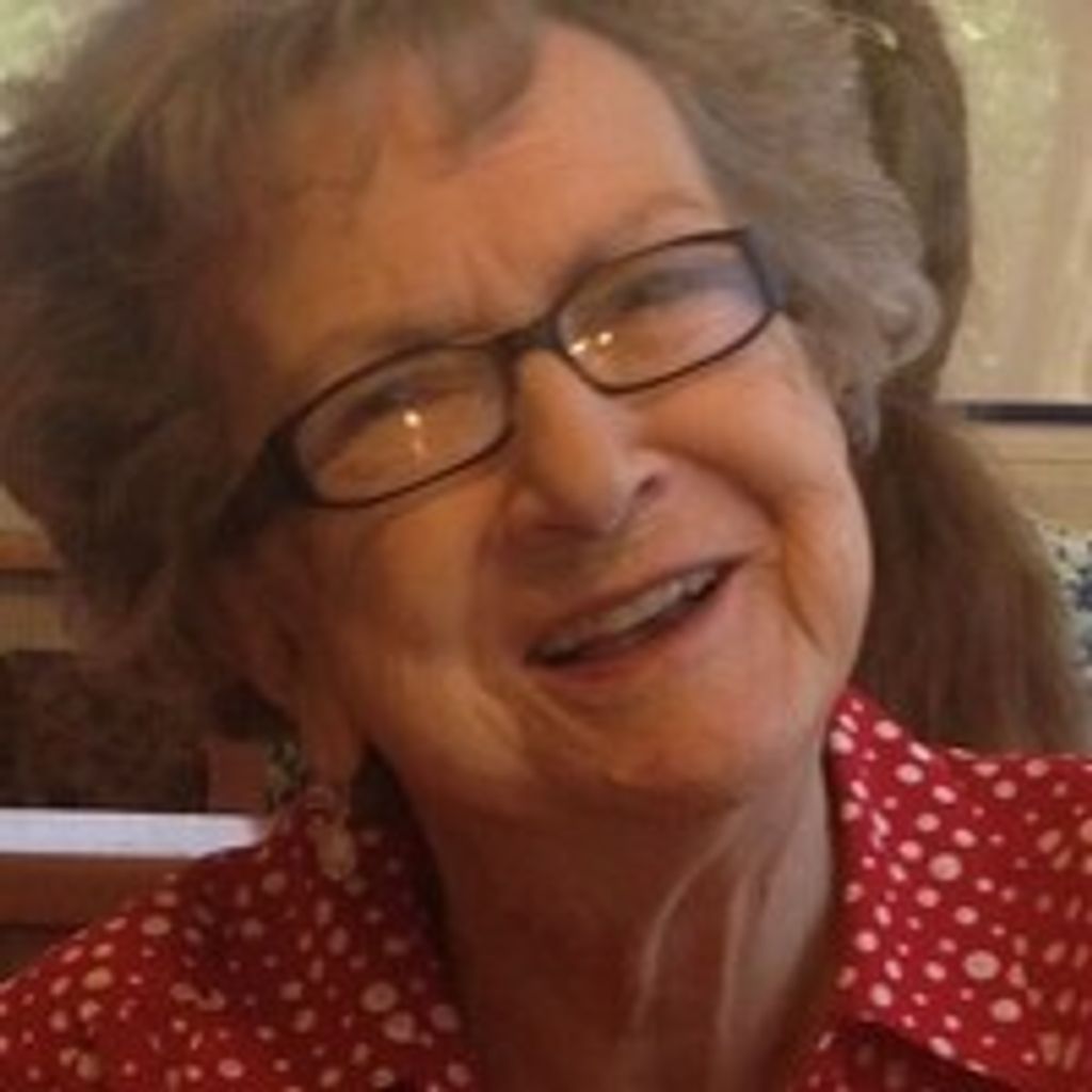 Beverly Surratt Poist