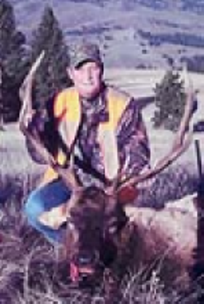 Gary  Dexter Miller