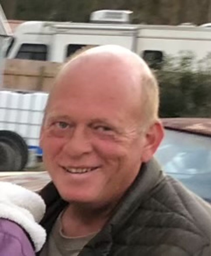 Richard "Richie" Joseph Buckley Profile Photo