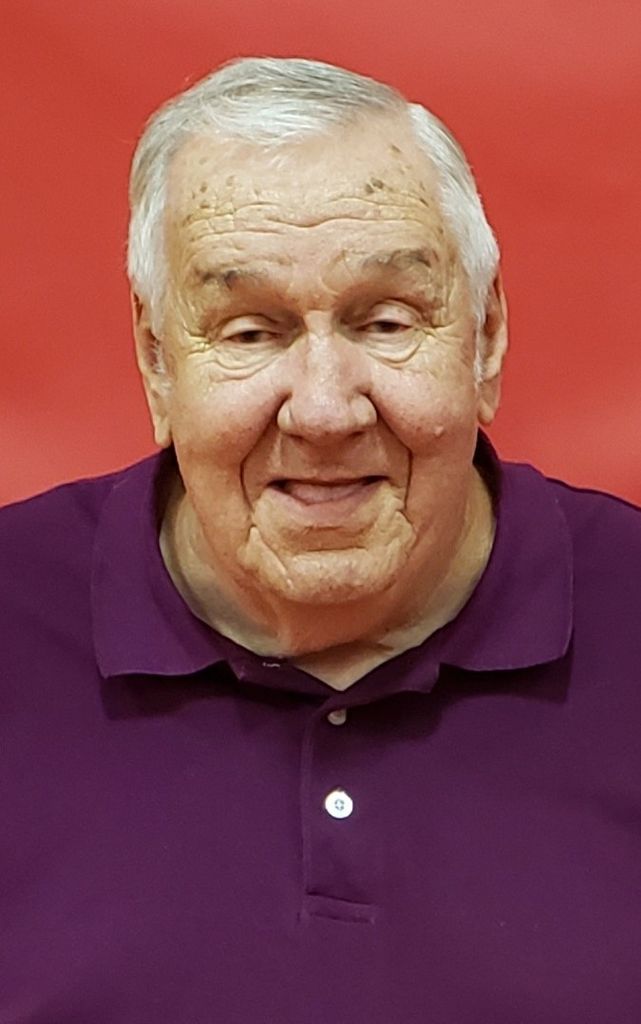 William "Tom" Ewing