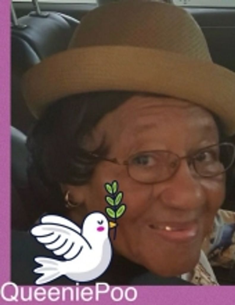 Queenell Knox Pierce Profile Photo