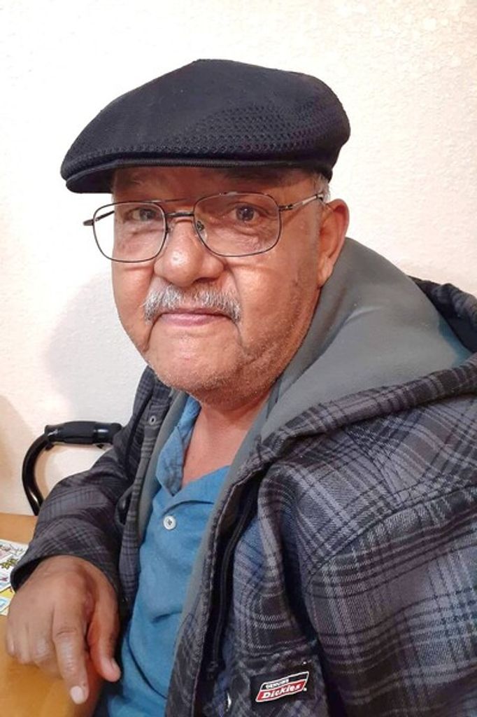 Johnny Garcia Morales