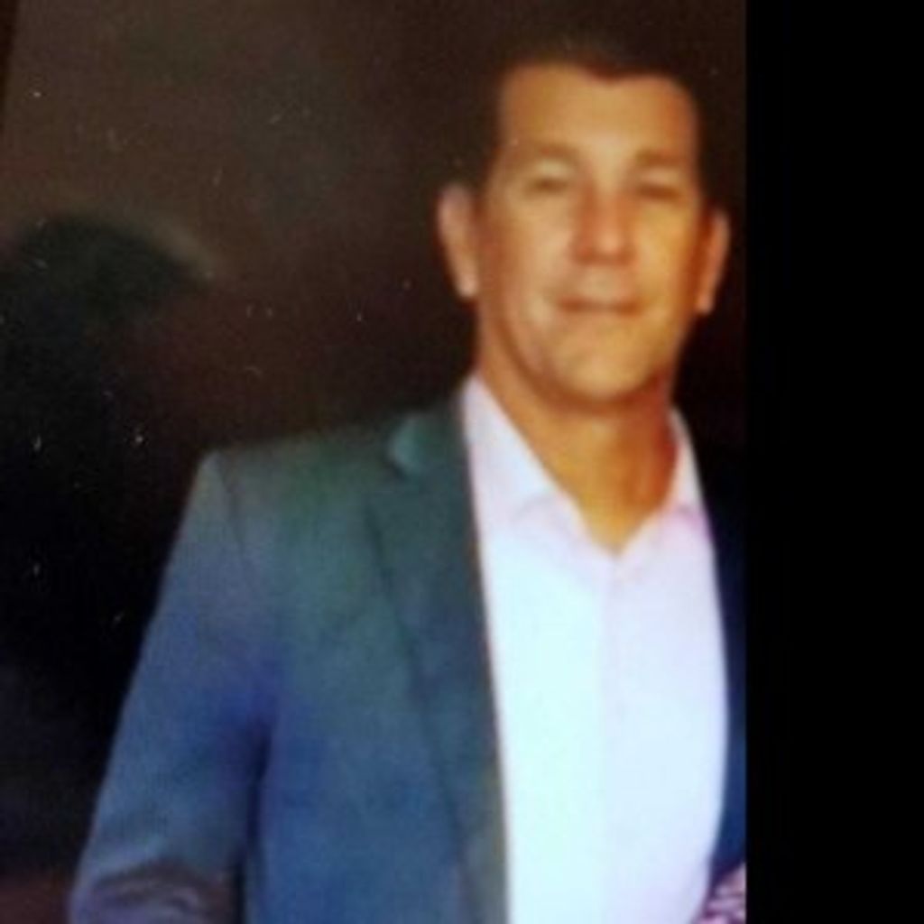 Steve Blakely Profile Photo