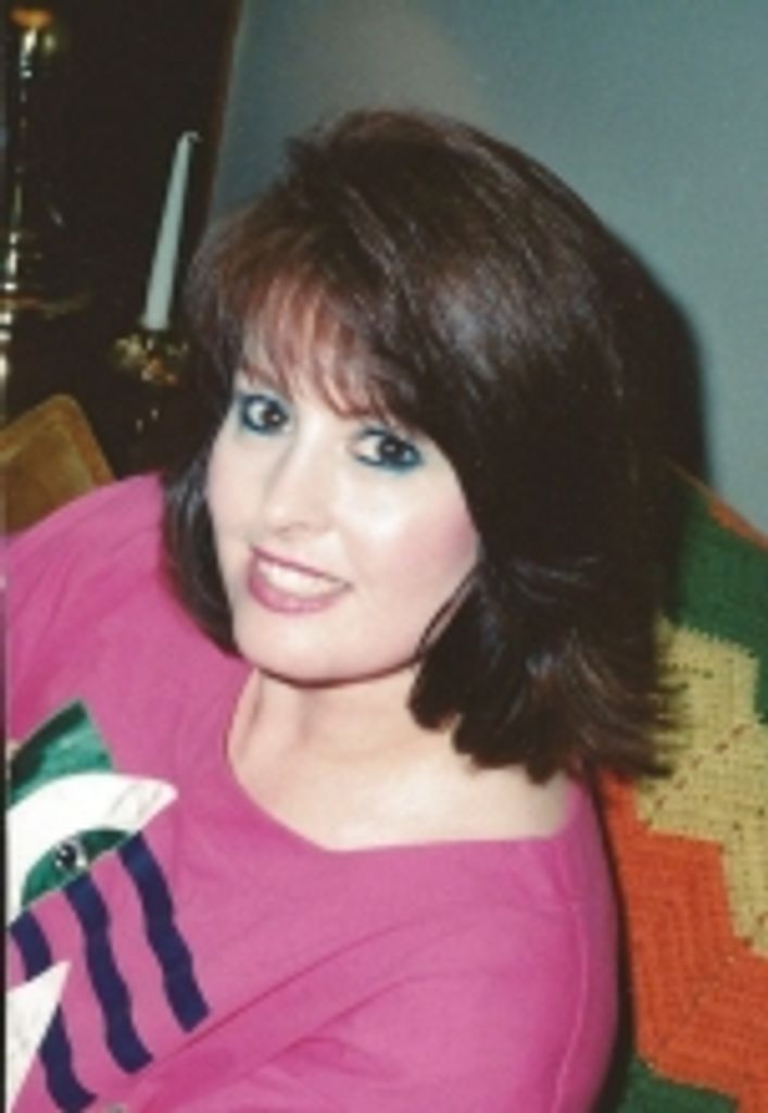 Sally  Ann HANSON