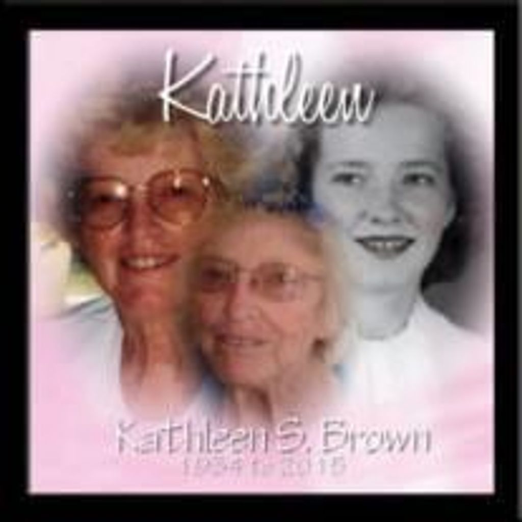 Kathleen S. Brown