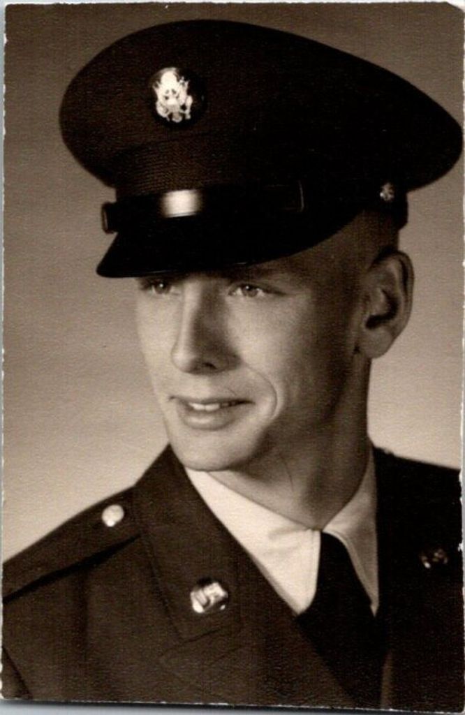 Charles Howard, Sr. Profile Photo