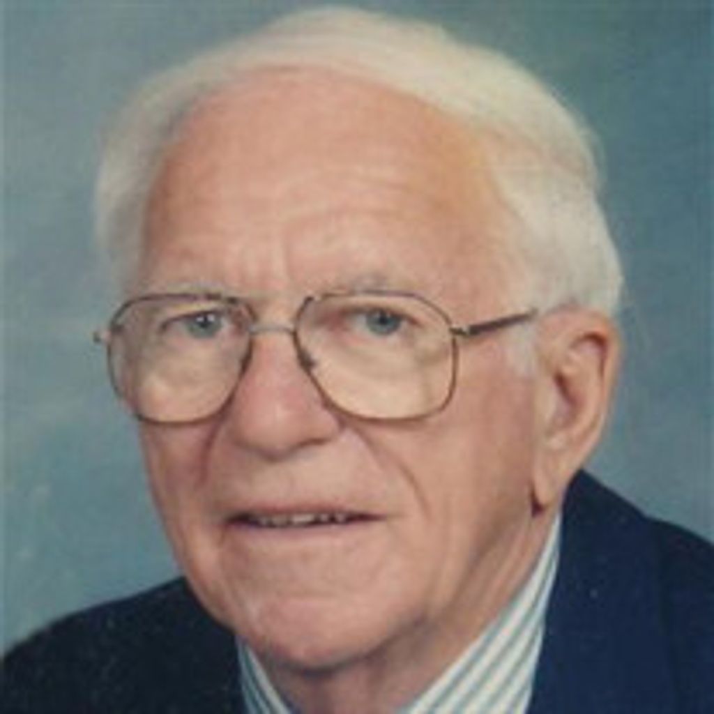 Raymond Schwichtenberg