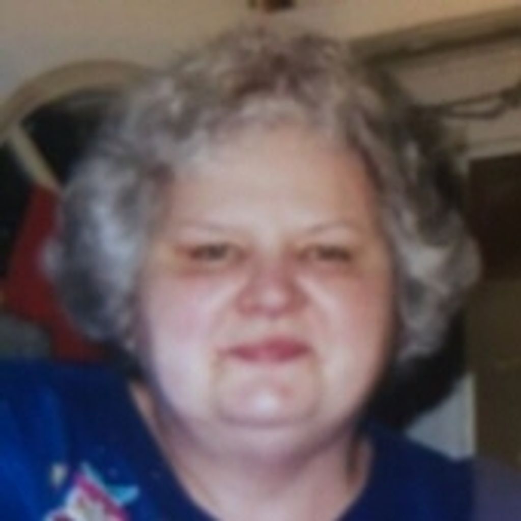 Mary Lu Stafford Profile Photo