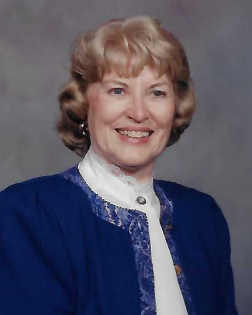 Shirley A. Marles