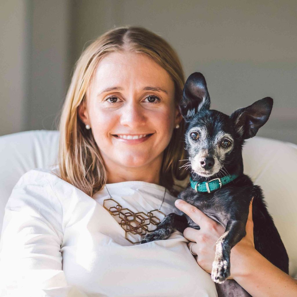 Allison Oster Profile Photo