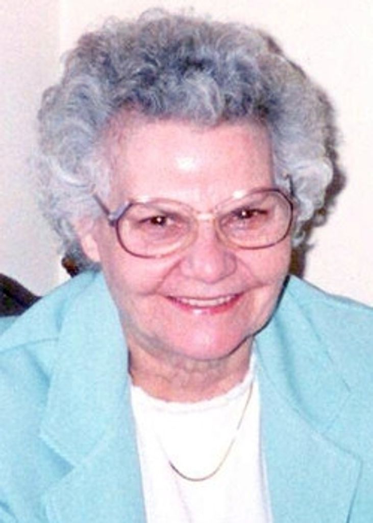 Flora M. Snow