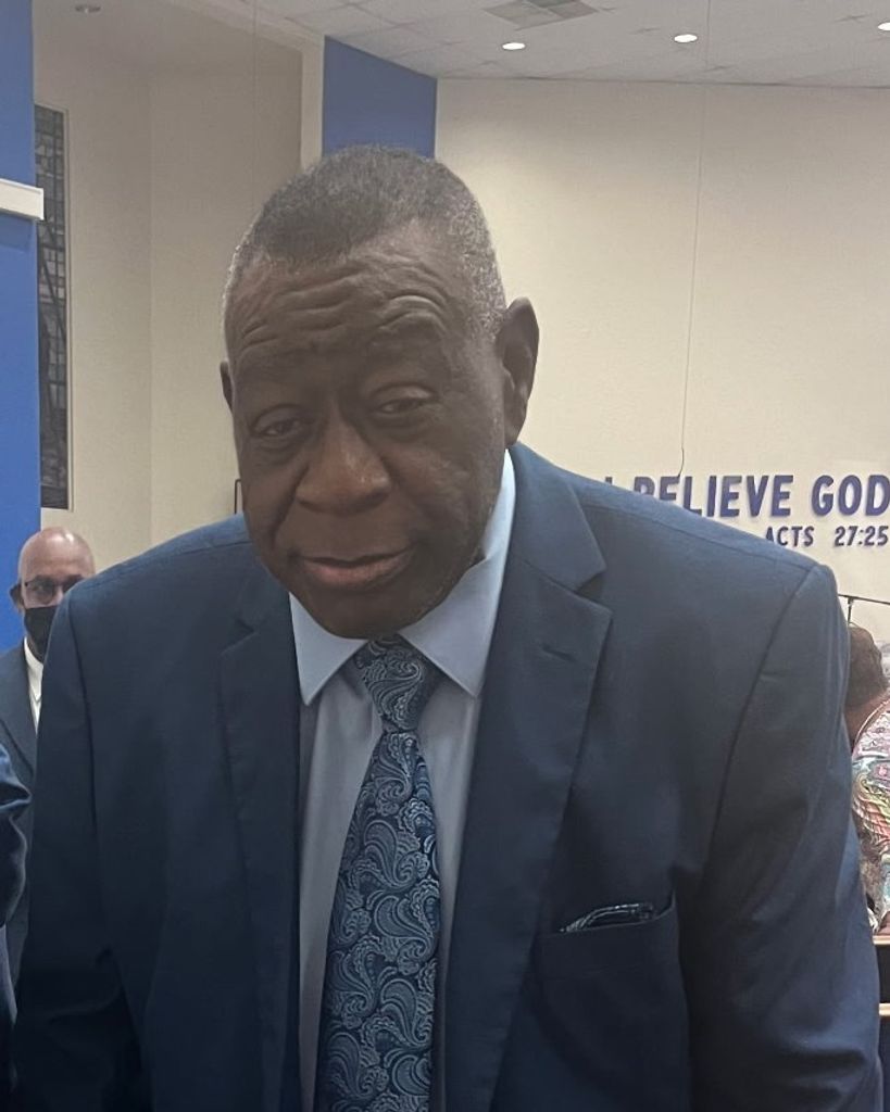 Calvin Lee Kelly Jr.