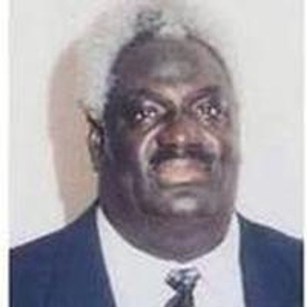 Mr. Albert ""Bud"" Miller