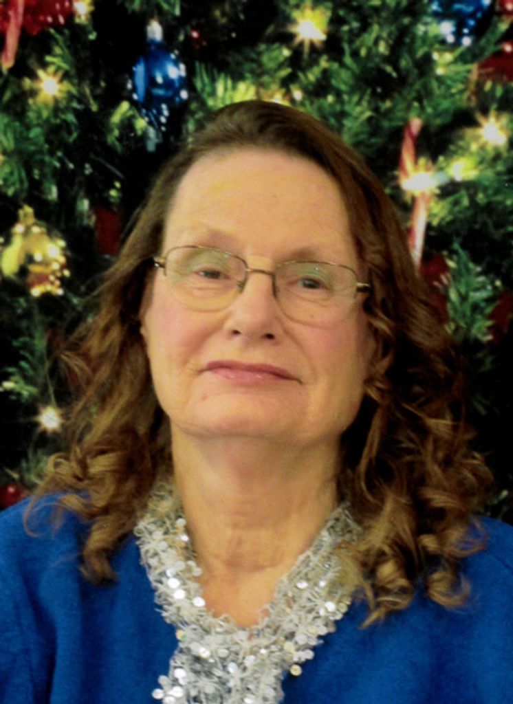 Pamela Jordan Podziak Profile Photo