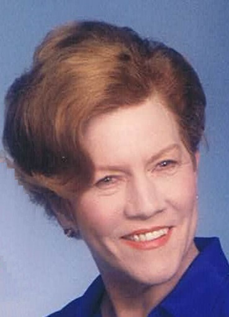 Peggy Jane Brown Profile Photo