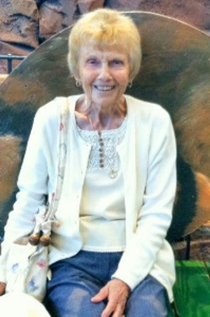 Mary A. (Libertine) Barbato Profile Photo