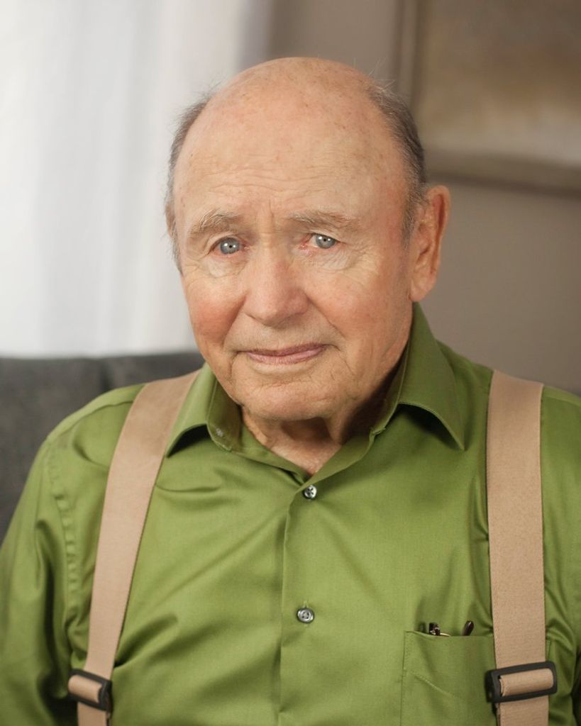 Jerome J. Zavadil Profile Photo