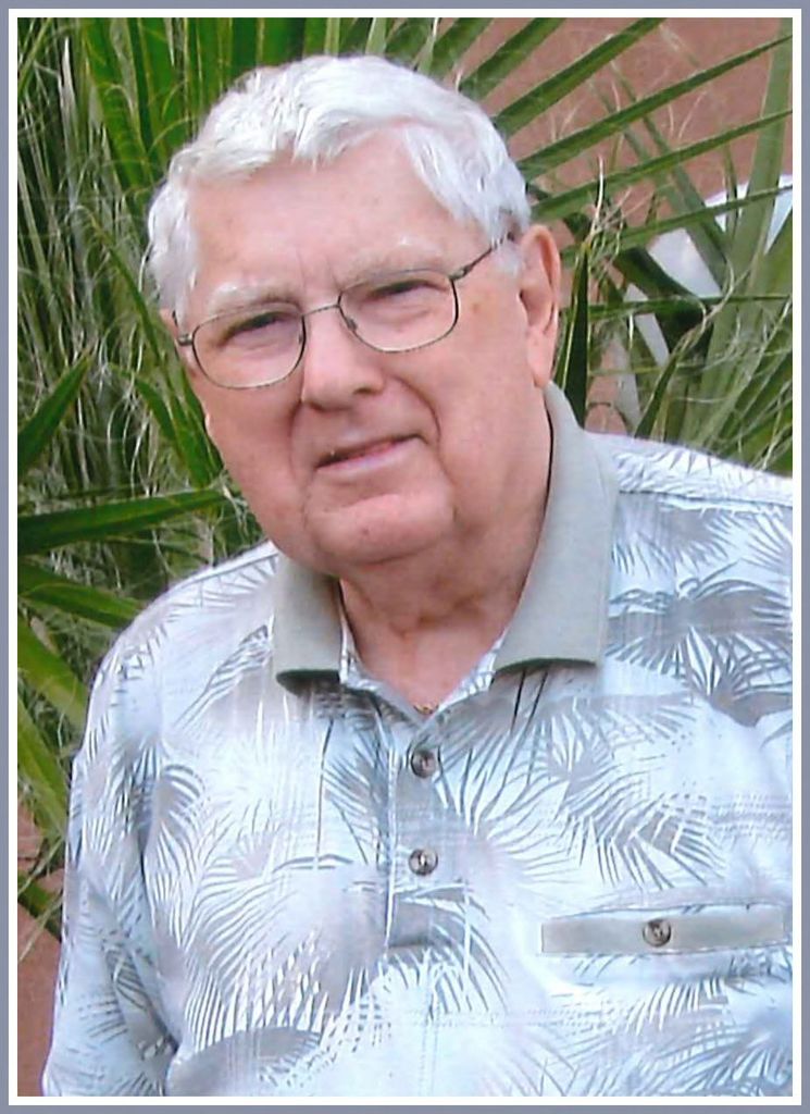 Robert “Bob” Grabko