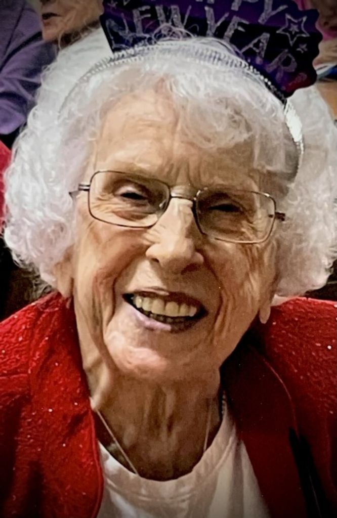 Rosemarie Orr