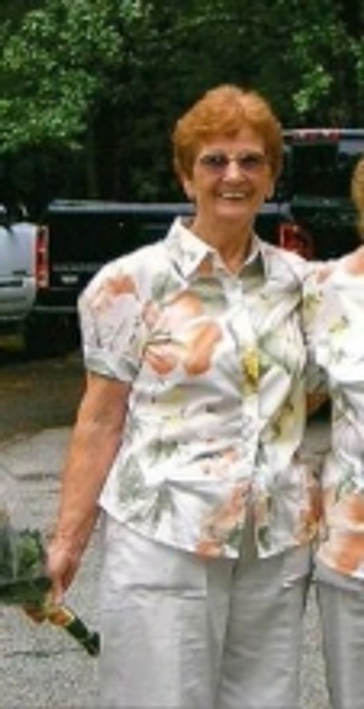 Merline Julie King